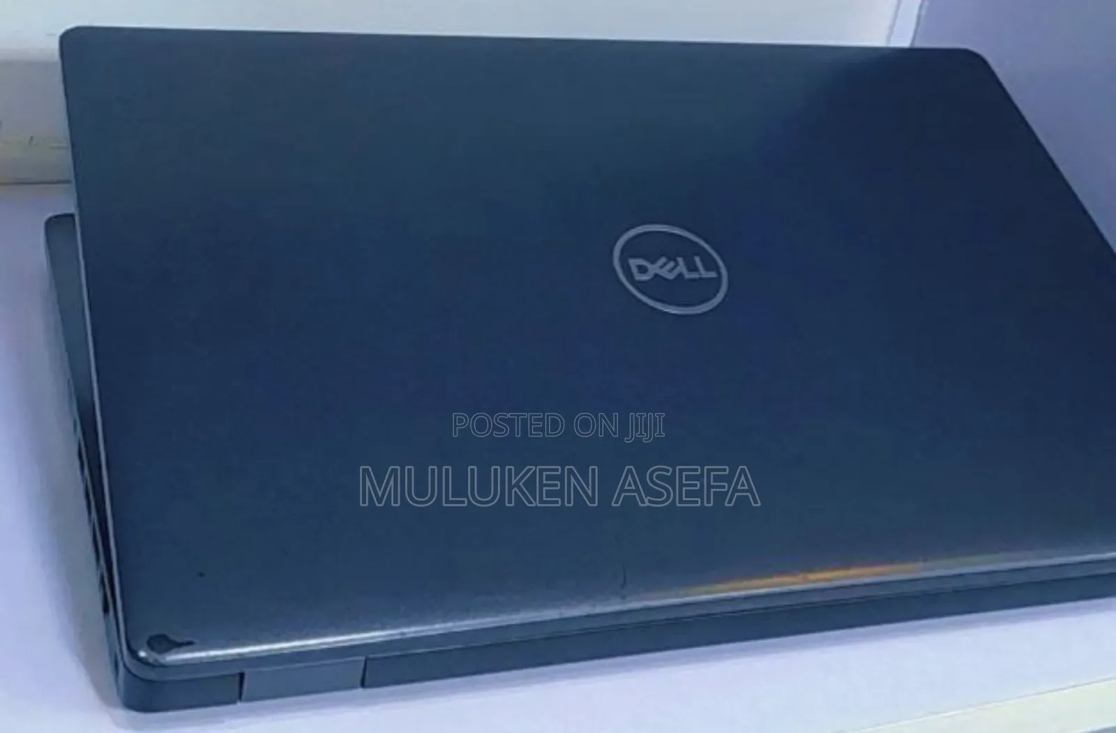 New Laptop Dell Latitude 5400 8GB Intel Core I7 SSD 512GB