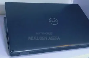 New Laptop Dell Latitude 5400 8GB Intel Core I7 SSD 512GB