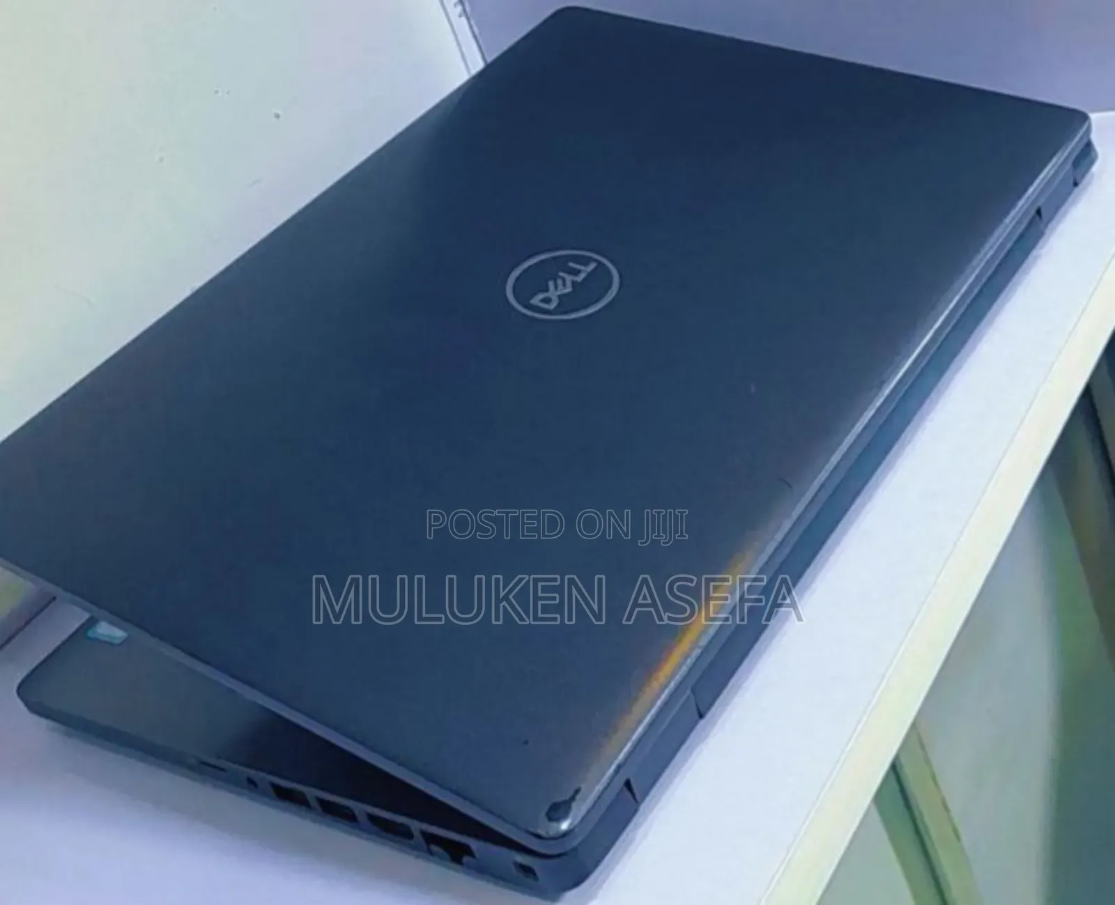 New Laptop Dell Latitude 5400 8GB Intel Core I7 SSD 512GB