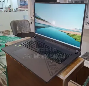 New Laptop Asus 64GB Intel Core I9 SSD 2T