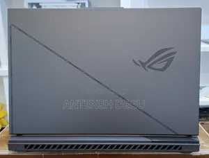 New Laptop Asus 64GB Intel Core I9 SSD 2T