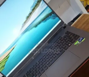 New Laptop Asus ROG Strix G15 32GB Intel Core I9 SSD 2T