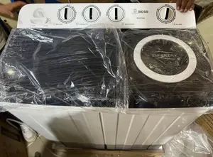 Boss 13kg Washing Machin