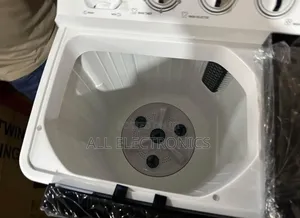 Boss 13kg Washing Machin