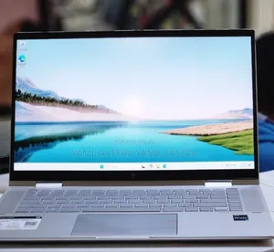 Photo - New Laptop HP Envy X360 16GB Intel Core I5 SSD 512GB