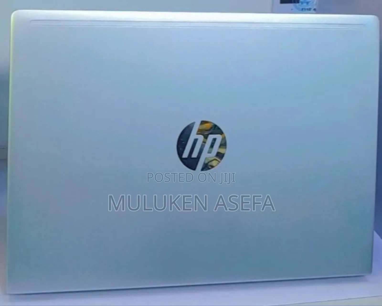 New Laptop HP ProBook 440 G6 16GB Intel Core I7 SSD 512GB