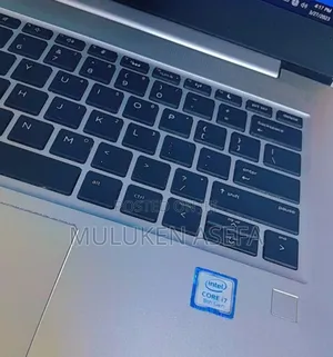 New Laptop HP ProBook 440 G6 16GB Intel Core I7 SSD 512GB