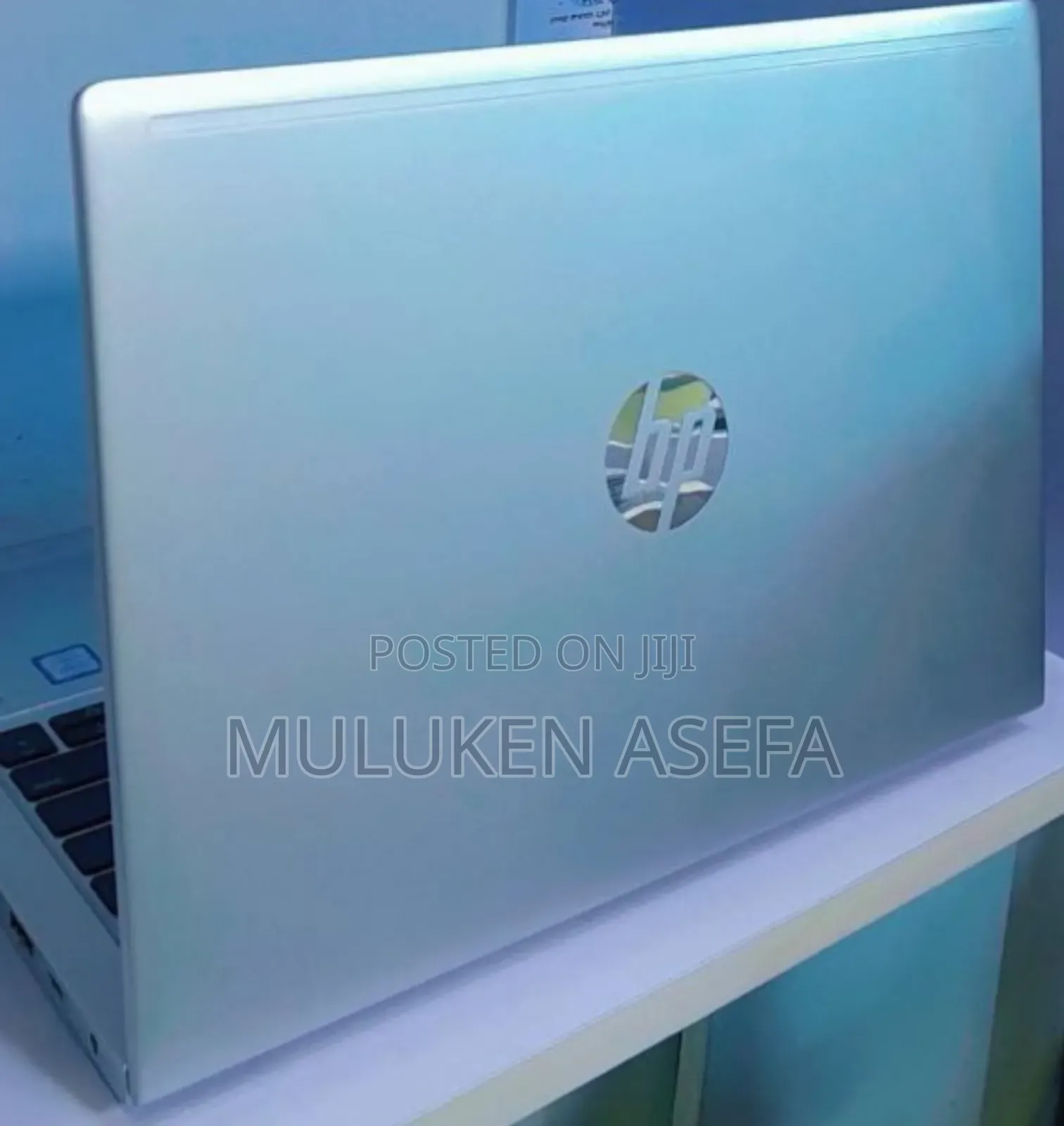 New Laptop HP ProBook 440 G6 16GB Intel Core I7 SSD 512GB