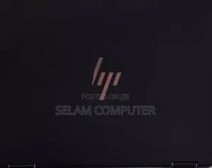 Photo - New Laptop HP Spectre 16GB Intel Core I7 SSD 1T