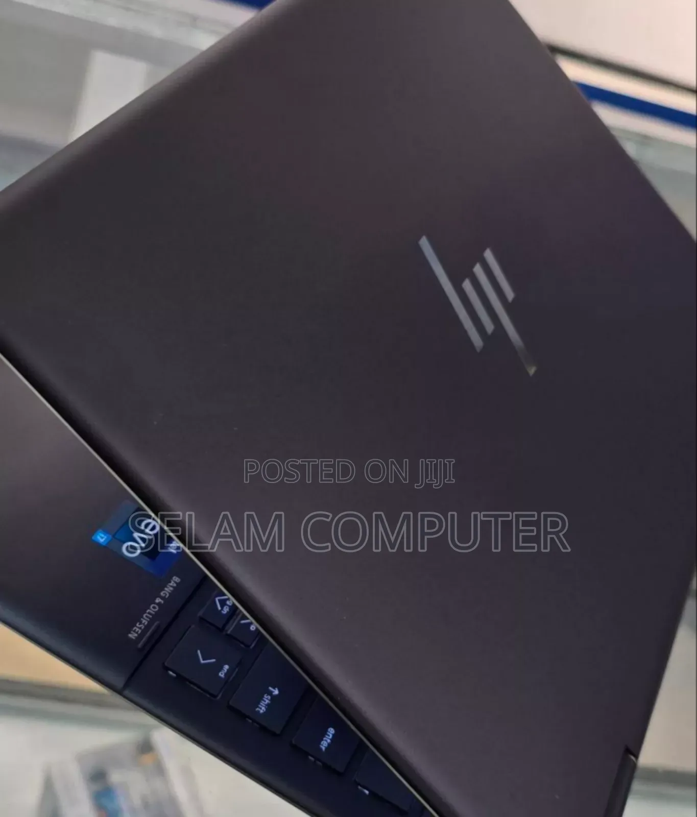 New Laptop HP Spectre 16GB Intel Core I7 SSD 1T