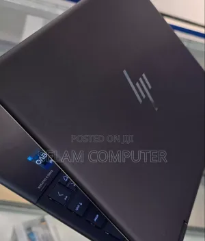 New Laptop HP Spectre 16GB Intel Core I7 SSD 1T