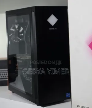 Photo - New Laptop HP Omen 16 32GB Intel Core I7 SSD 1T