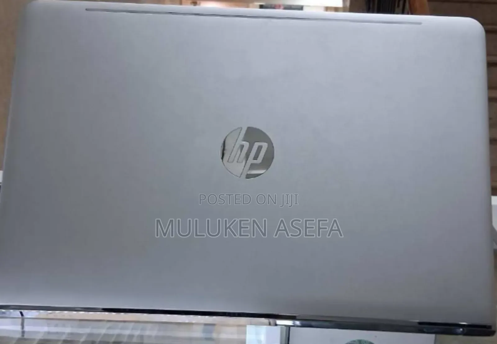 New Laptop HP Envy 15 8GB Intel Core I5 SSD 1T
