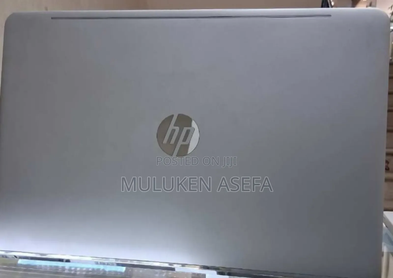 New Laptop HP Envy 15 8GB Intel Core I5 SSD 1T