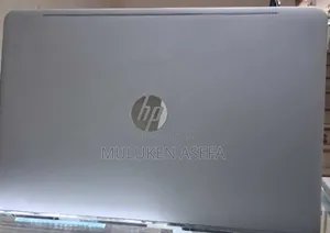 New Laptop HP Envy 15 8GB Intel Core I5 SSD 1T