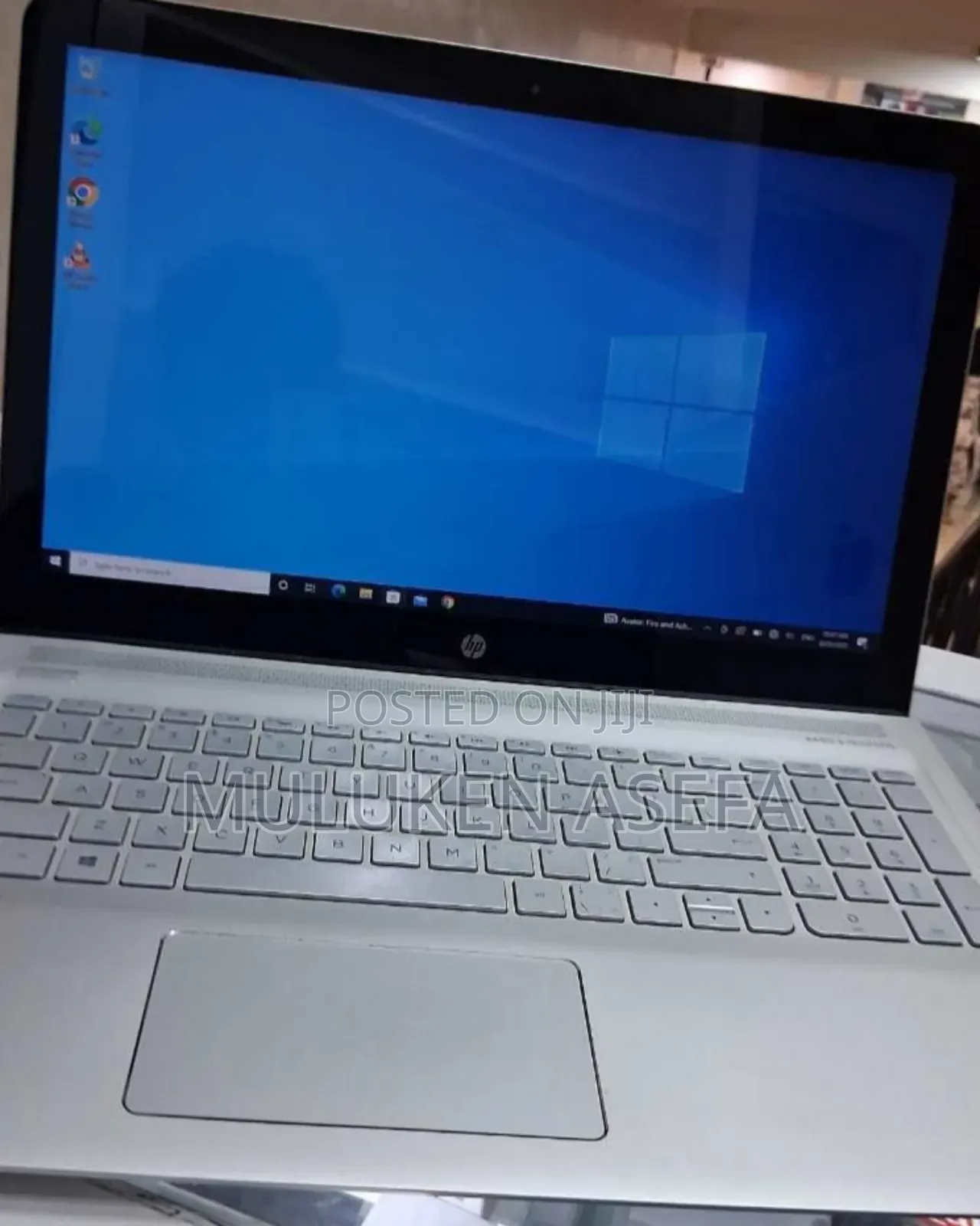 New Laptop HP Envy 15 8GB Intel Core I5 SSD 1T
