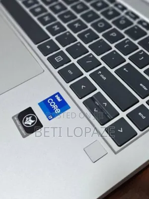 Photo - New Laptop HP Probook 11 EE G1 32GB Intel Core I7 SSD 512GB