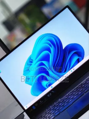 New Laptop Asus ROG Zephyrus G15 16GB Intel Core I7 SSD 512GB