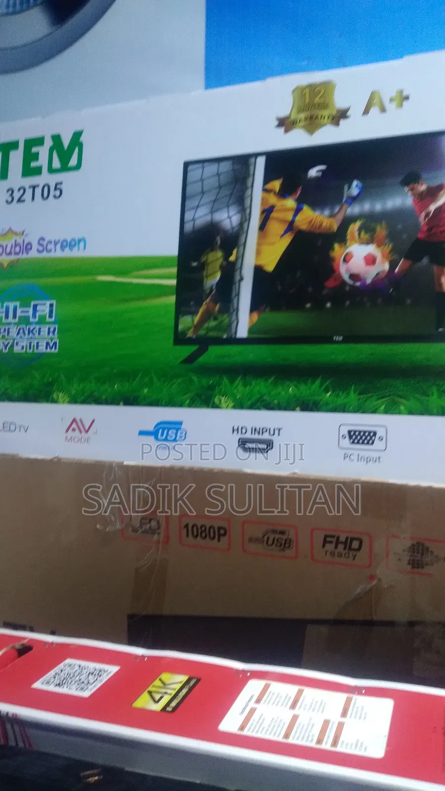 Lafe Sitar Tv 65 Inch