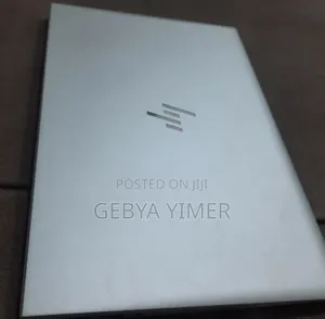 Photo - New Laptop HP Pavilion 15 8GB Intel Core I7 SSD 1T