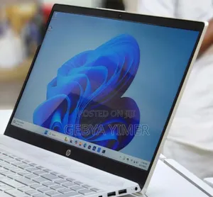 New Laptop HP Pavilion 15 8GB Intel Core I7 SSD 1T