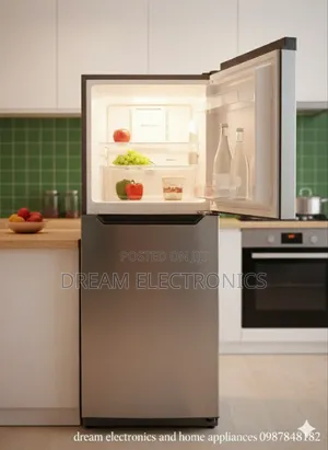 Photo - Popular Refrigerator