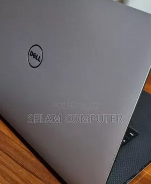 Photo - New Laptop Dell XPS 15 16GB Intel Core i7 SSD 512GB