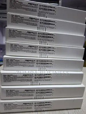 New Samsung Galaxy Tab A9+ 128 GB Gray