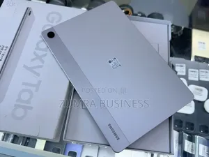 Photo - New Samsung Galaxy Tab A9+ 128 GB Gray