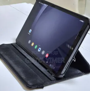 Photo - New Samsung Galaxy Tab A9 64 GB Gray