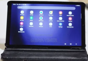 New Samsung Galaxy Tab A9 64 GB Gray