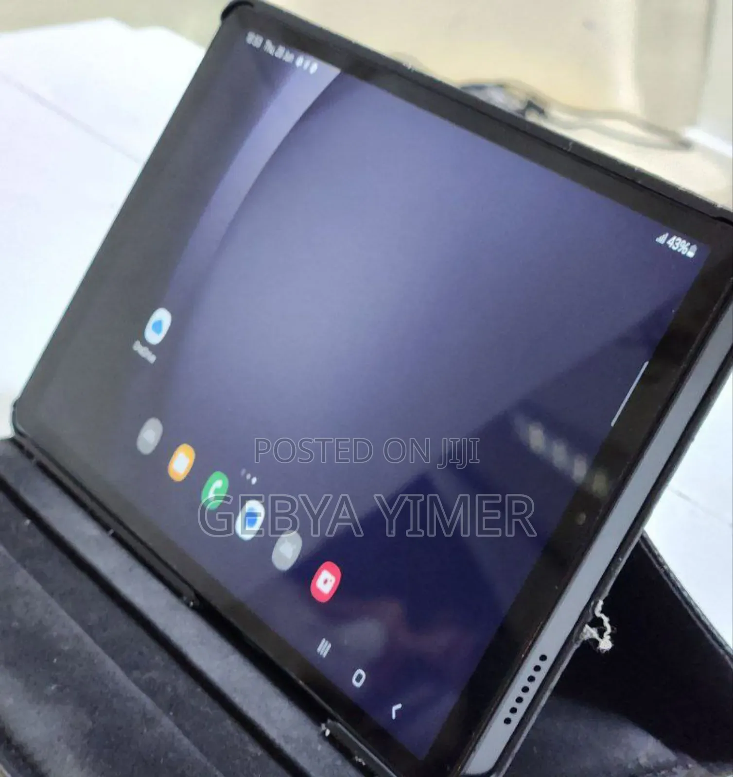 New Samsung Galaxy Tab A9 64 GB Gray