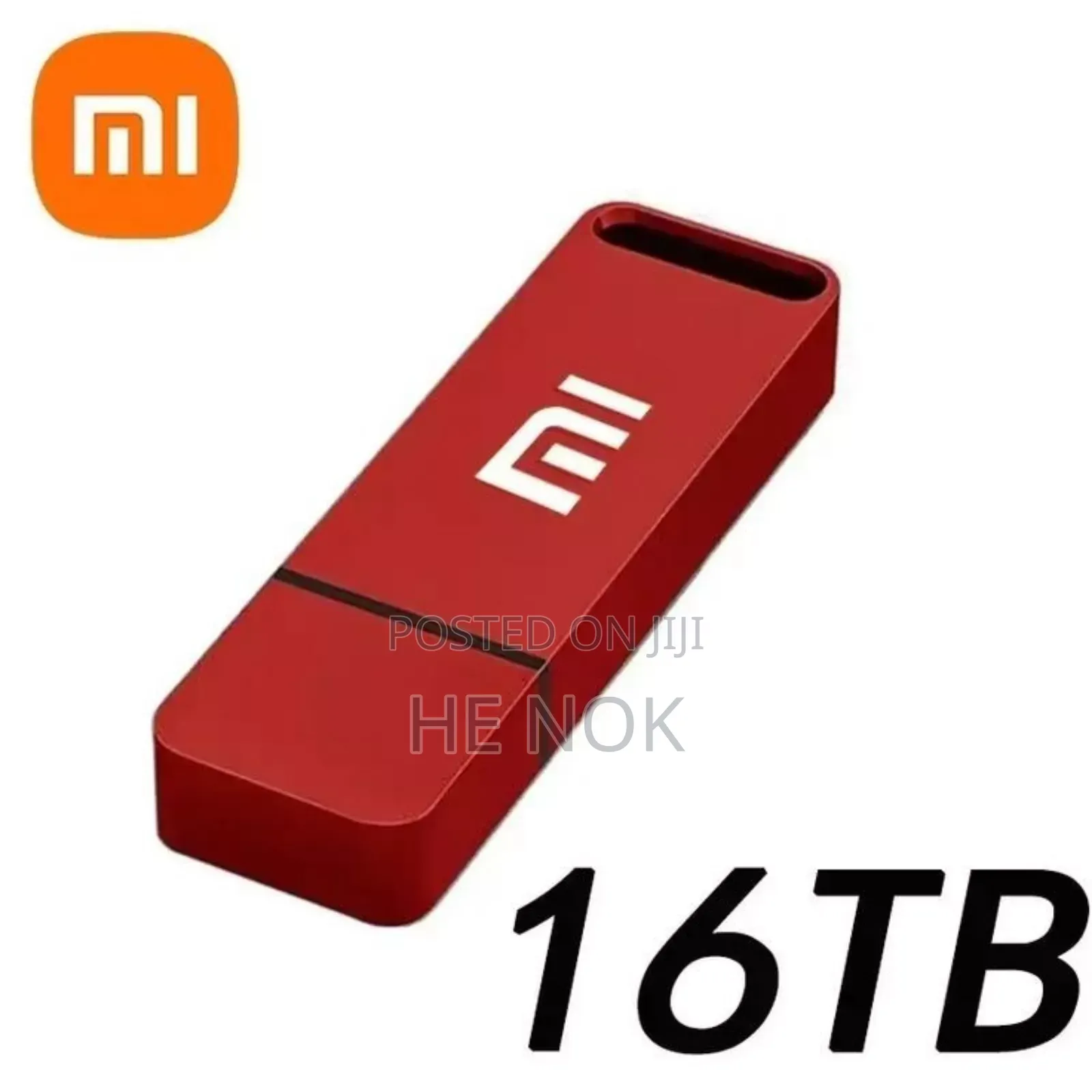 Xiaomi 16tb Usb Flash Disk Flash Drive With Otg