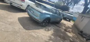 Hozon Neta U 2022 Blue