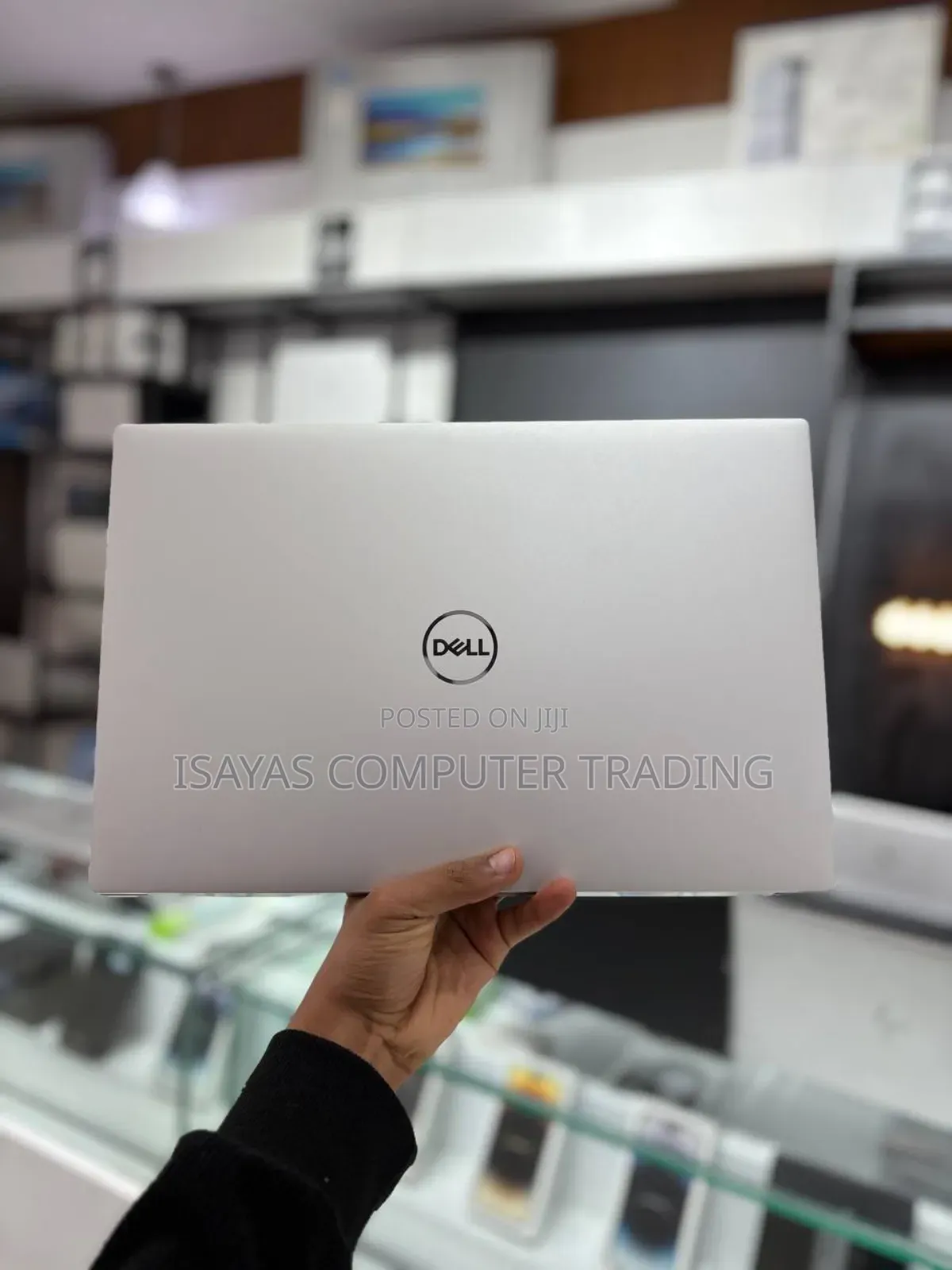 New Laptop Dell XPS 15 32GB Intel Core I7 SSD 1T