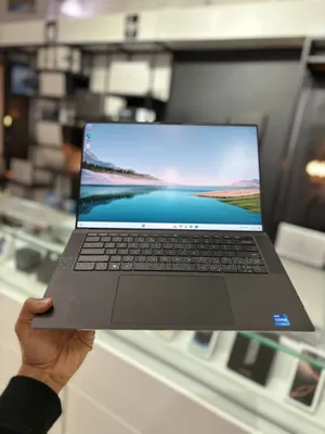 New Laptop Dell XPS 15 32GB Intel Core I7 SSD 1T