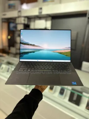 New Laptop Dell XPS 15 32GB Intel Core I7 SSD 1T