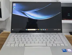 Photo - New Laptop HP Pavilion X360 16GB Intel Core I5 SSD 1T