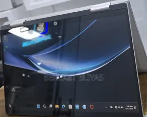 New Laptop HP Pavilion X360 16GB Intel Core I5 SSD 1T