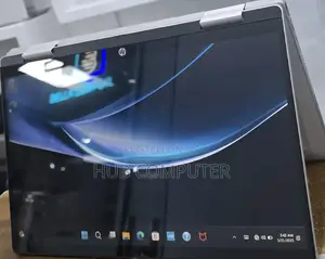 New Laptop HP Pavilion X360 16GB Intel Core I5 SSD 1T