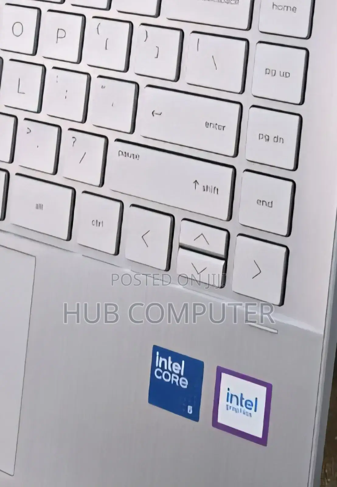 New Laptop HP Pavilion X360 16GB Intel Core I5 SSD 1T