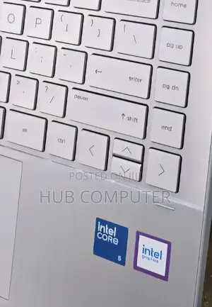 New Laptop HP Pavilion X360 16GB Intel Core I5 SSD 1T