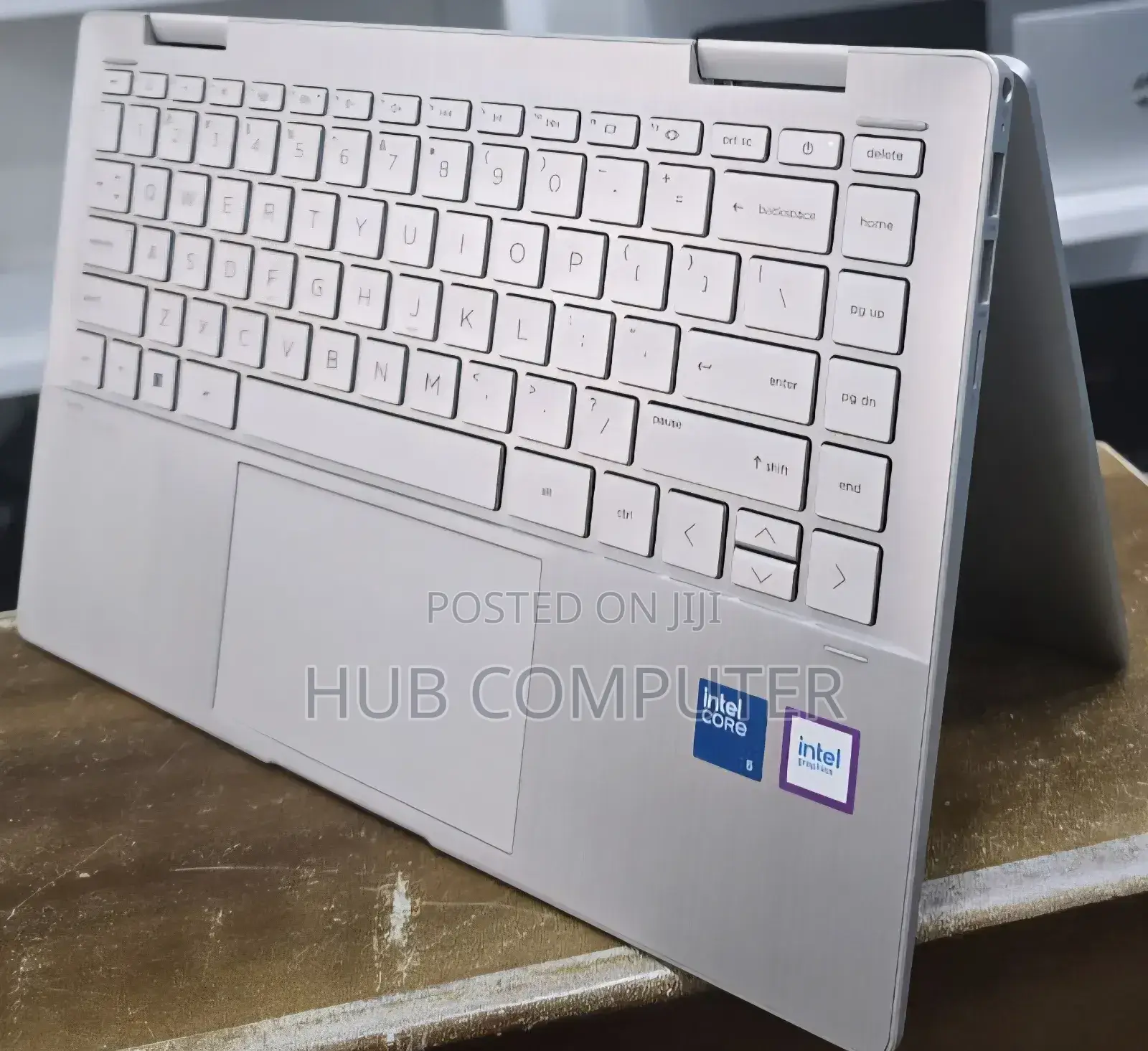 New Laptop HP Pavilion X360 16GB Intel Core I5 SSD 1T