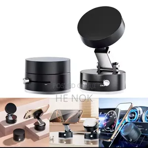 Magnetic Phone Holder