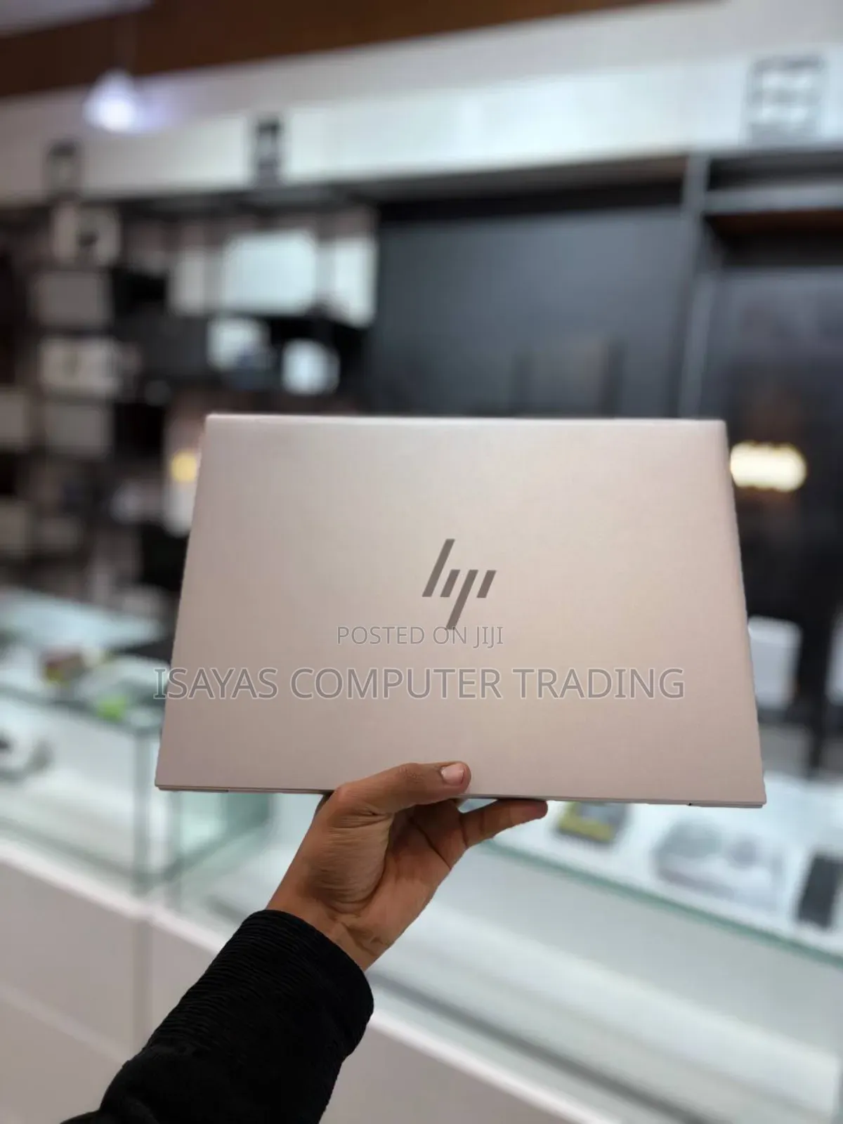 New Laptop HP EliteBook 840 G9 16GB Intel Core I7 SSD 512GB