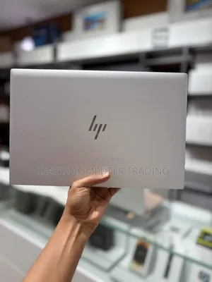 New Laptop HP EliteBook 840 G8 16GB Intel Core I5 SSD 512GB