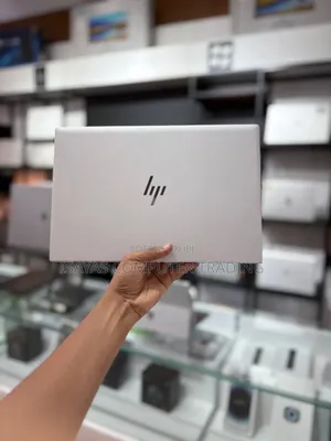 New Laptop HP EliteBook 830 G8 16GB Intel Core i7 SSD 512GB
