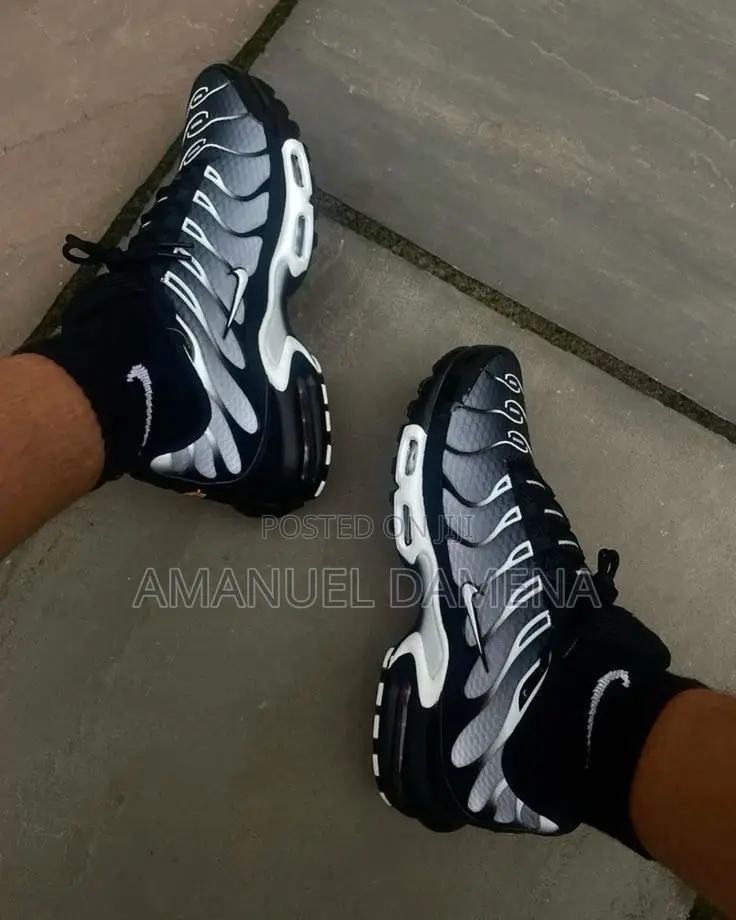 Nike Air Max