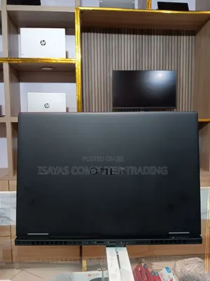 Photo - New Laptop HP Omen 15 32GB Intel Core I9 SSD 1T