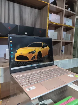 Photo - New Laptop HP Pavilion 14 16GB Intel Core I7 SSD 512GB